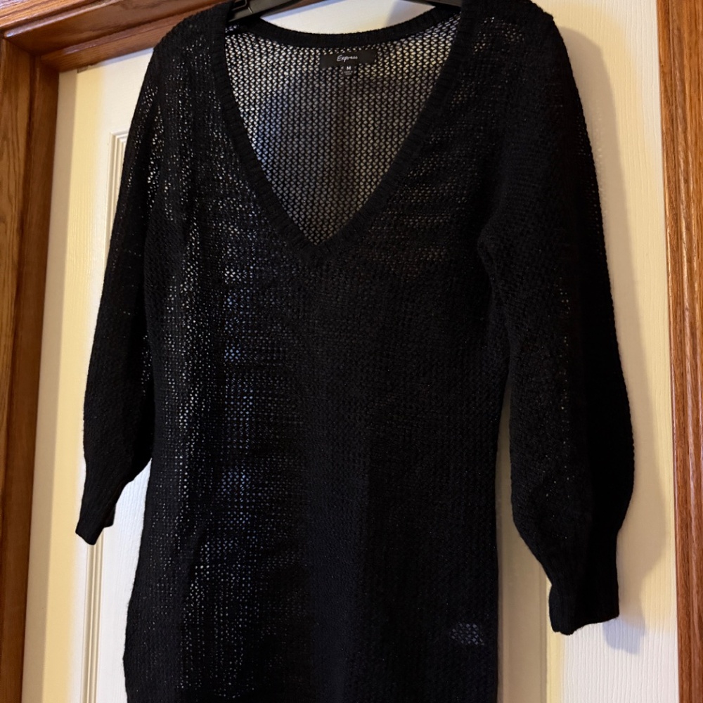 Express sweater - Picture 2 of 7